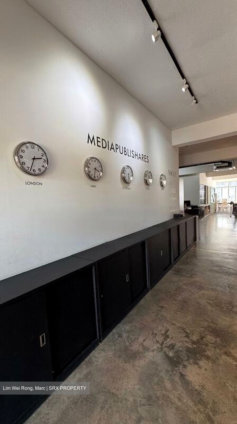 Song Lin Building (D8), Office #466848641